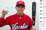 広島カープ・羽月隆太郎がゾンビたばこ容疑で“完落ち”、否認続けた背景に球団解…