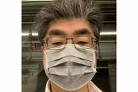 女子大生に睡眠薬わいせつ!逮捕の元教授は筑紫哲也さんと久米宏氏をブッキングしたTBS“敏腕P”だった