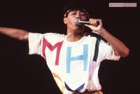 近藤真彦は「いそうでいない男」作詞家・売野雅勇がシビれた“マッチ像”とは