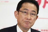 防衛費増額で「増税」検討、物価高に追い討ちかける岸田政権が強行のヤバすぎる「ステルス改憲」の罠！ひそ…