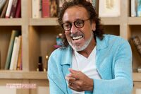 ラモス瑠偉「このままでは終わらない」脳梗塞で命の危機、点滴より効いた岡田武史氏とEXILE・HIROの言葉