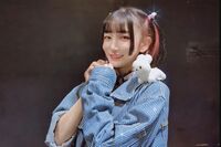 26歳で急逝したグラビアアイドルの片瀬美月さん　２浪で横浜国立大に進学する努力家の一方で「生配信のディ…