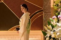 『黒革の手帖』の武井咲＝元子誕生の瞬間「ゾッとするほど美しく本当に怖い」