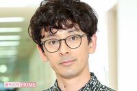 滝藤賢一、“同期”の真木よう子に抱いた思い「あのときは本当に悔しかった」