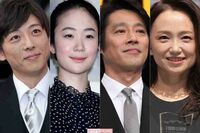 《春ドラマ「期待できる」ランキング》栄えある1位は「文句なしの満場一致」“ハズレなし”女優・野呂佳代…