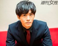 松坂桃李「家族は“守るものが、ひとつできる”感じ」