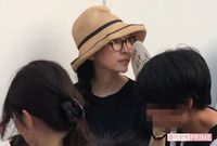 麻生久美子が地元の夏祭りに参加！ 近隣住人の評判は「普通の近所の奥さん」