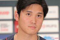 大谷翔平「高校時代に決めていた“最終目標”」アスリート妻と歩む“2世育成”30年計画