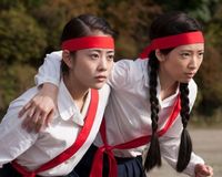 『とと姉ちゃん』役柄とは真逆？　高畑充希は運動が苦手