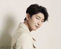 イ・ジュンギ「1度恋に落ちたら、女性をずっと愛し抜くタイプ」