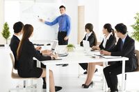 説明が「うまい人」と「下手な人」の決定的な差は “動詞と動作” の理解度にあった！