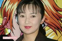 羽生善治の妻・理恵さんがツイッターを突如開始した理由を直撃「アヒルのためです!」