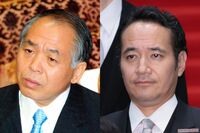 簗和生農林水産大臣、“予算カット”発言が炎上で「まず謝罪だろ」鈴木宗男氏が激怒！猛省させた一喝に《目…