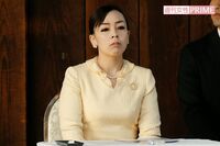 三笠宮家・瑤子さまは持病に関連する団体の総裁職でご活躍、お父さま譲りのユーモアエピソードも