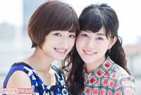 楳図かずお原作舞台　高畑充希と門脇麦は「小学生同士の激しい恋をどう演じる？」