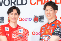《男子バレー日本代表》髙橋藍の二股・Cocomiと小川智大の熱愛報道に薬物逮捕、コート外騒動をを乗り越え見…