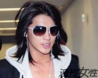 赤西仁、意外な人物と「友達になりたい！」とツテたどる