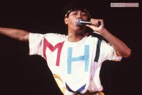 近藤真彦は「いそうでいない男」作詞家・売野雅勇がシビれた“マッチ像”とは