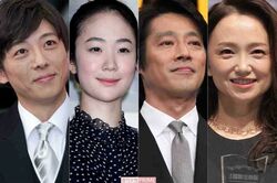 《春ドラマ「期待できる」ランキング》栄えある1位は「文句なしの満場一致」“ハズレなし”女優・野呂佳代出演の話題作『銀河の一票』《2026年5月choice》