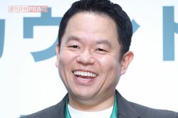 「テレビ離れの救世主」ダイアン津田篤宏を焼き肉店で囲んだ赤西仁・広瀬すず・吉岡里帆との「ゴイゴイスー」な交友関係