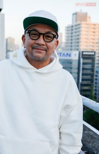 若いころの出演作は「いろいろな後悔がよみがえってくるから、ほとんど見返さない」という中野英雄
