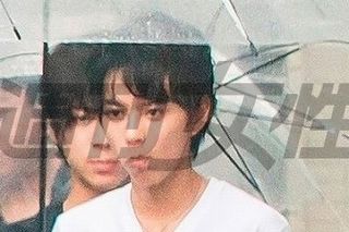 Sexy Zone、メンバー新体制後5人で東京観光