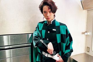 DAIGO（本人ツイッターより）