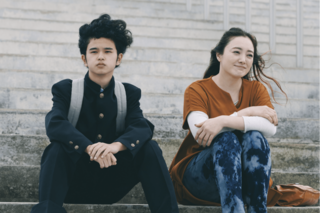 『STEP OUT にーにーのニライカナイ』3月14日（金）全国公開（C）「STEP OUT」製作委員会