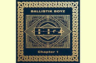 1st Best Album『Chapter 1』3月26日(水)～好評発売中！※画像をクリックするとAmazonの商品ページにジャンプします。