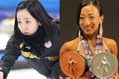 藤澤五月選手の激変ぶりが話題に