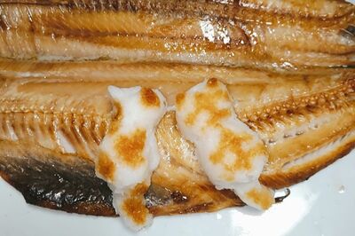 食べるのがもったいない!?