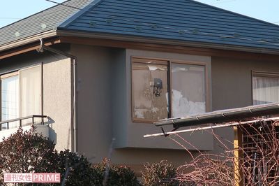 《乳児遺棄》妊娠を「便秘」と言い訳した娘、同居する父親が語る逮捕の経緯