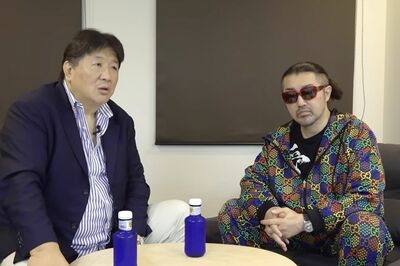 ごぼうの党・奥野代表の花束投げ捨て釈明に「9割が応援」は本当か「外の意見を聞くべき」「理解できない」S…