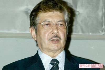 岡田真澄さんが7歳の娘に教えた「エレガントと気品」“物語” を持つ女性は強い