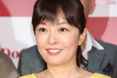 丸岡いずみ「リアルはこんな感じ」アナウンサーの“飲み会写真”公開するも、フジ問題「茶化すなよ」総スカ…