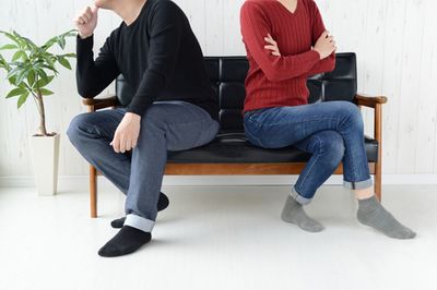 “亭主関白”は病死の可能性が20%もアップ！ 夫婦の溜め込みストレス解消法は