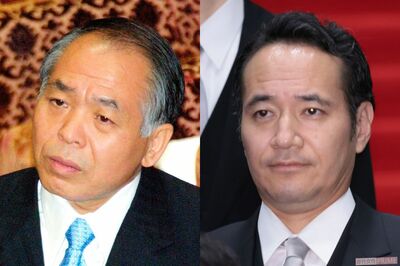 簗和生農林水産大臣、“予算カット”発言が炎上で「まず謝罪だろ」鈴木宗男氏が激怒！猛省させた一喝に《目…