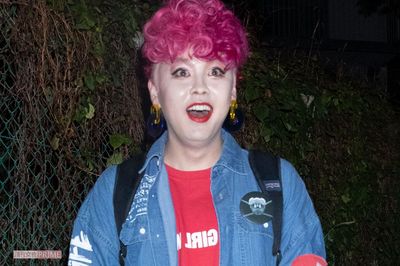 ぺえ “同性婚”にむけて渋谷区に移住、将来を見据える「3人のパートナー候補」