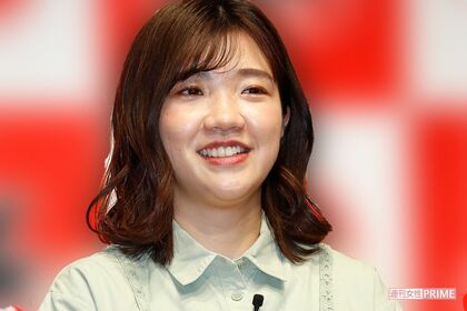 『3時のヒロイン』福田麻貴