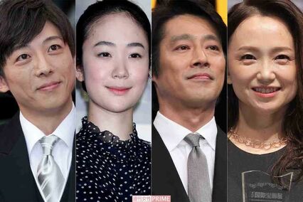 《春ドラマ「期待できる」ランキング》栄えある1位は「文句なしの満場一致」“ハズレなし”女優・野呂佳代出演の話題作『銀河の一票』