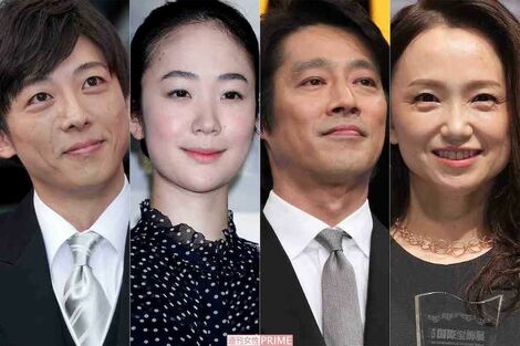 《春ドラマ「期待できる」ランキング》栄えある1位は「文句なしの満場一致」“ハズレなし”女優・野呂佳代出演の話題作『銀河の一票』