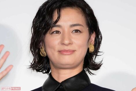 尾野真千子『ブラッサム』出演決定で『カーネーション』以来の“朝ドラ復帰”に「待ってました！」集まる歓喜