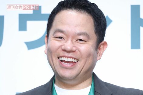 「テレビ離れの救世主」ダイアン津田篤宏を焼き肉店で囲んだ赤西仁・広瀬すず・吉岡里帆との「ゴイゴイスー…