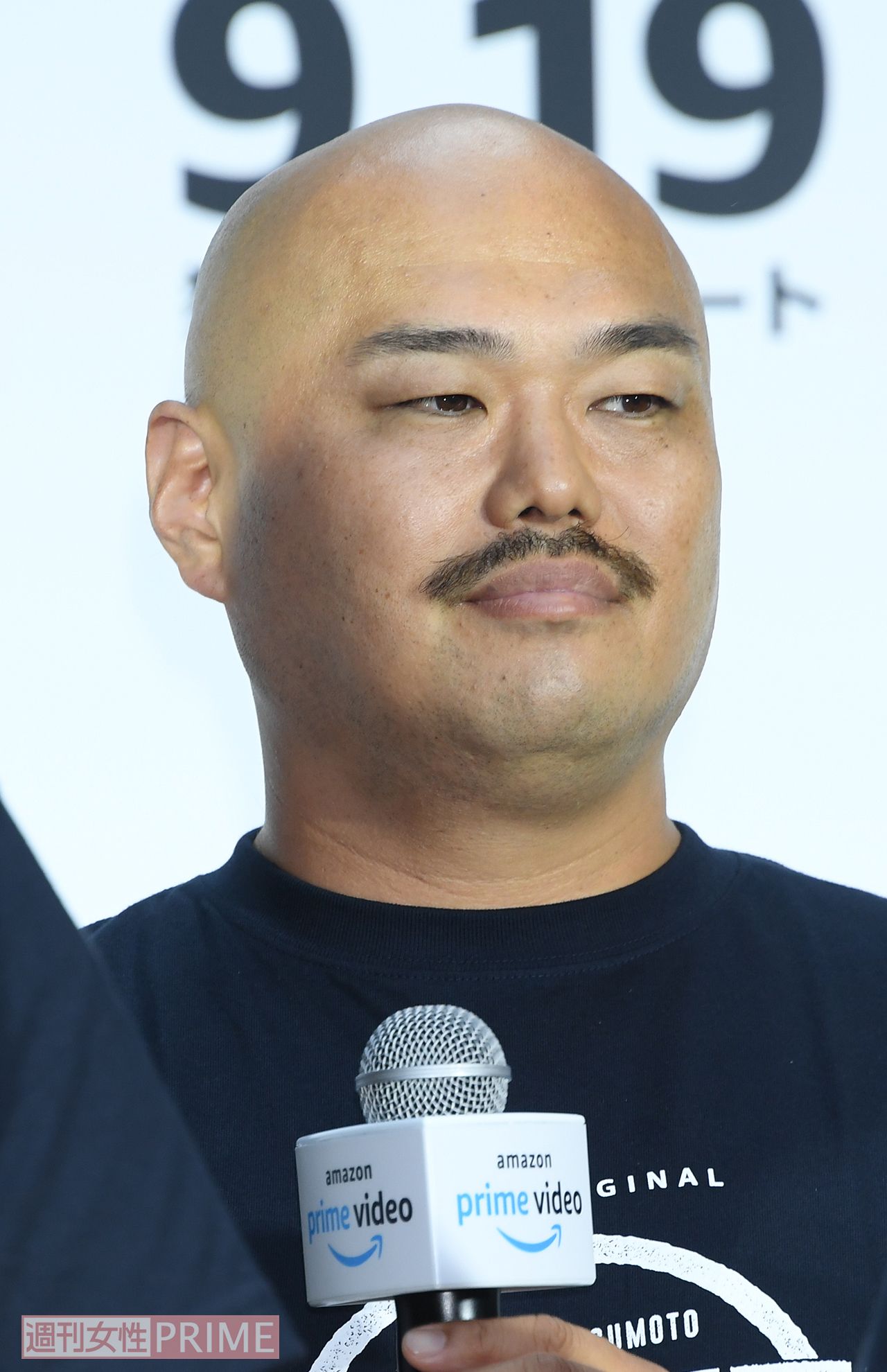 安田大サーカス・クロちゃん