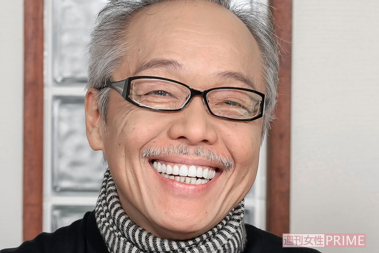 谷村新司さん