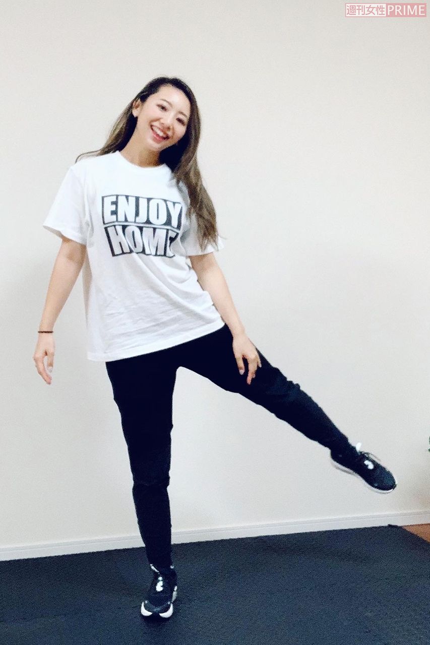 竹脇まりなさん