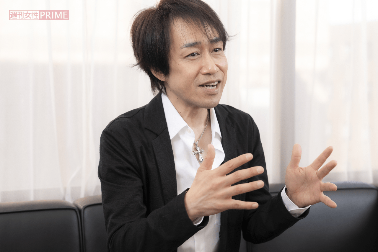 光GENJI元メンバー・山本淳一（51）