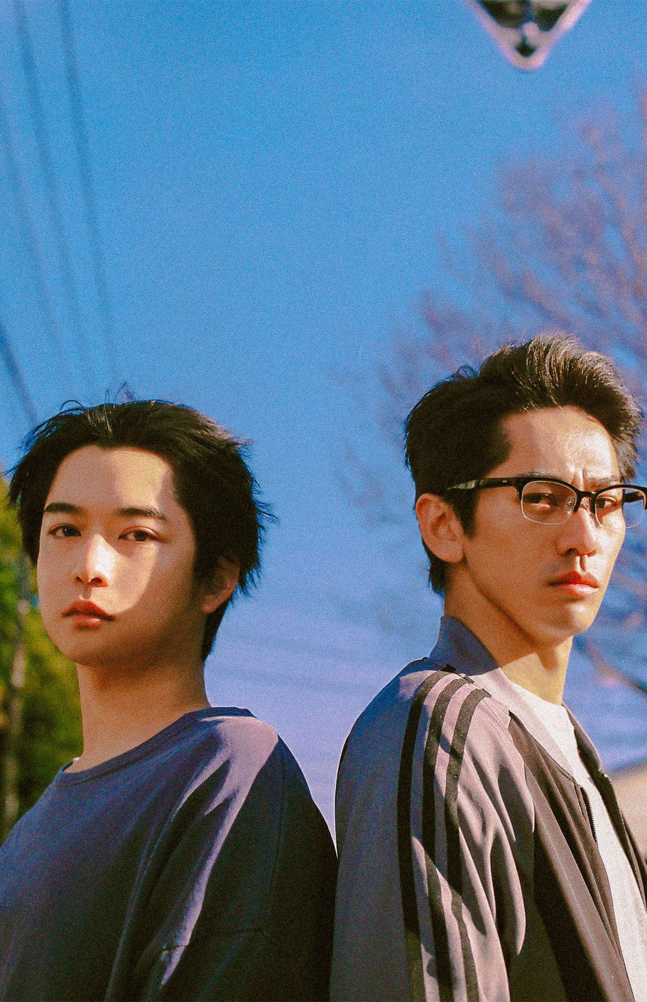 『WOWOWオリジナルドラマ　ダブル』6月4日夜10時30分放送・配信スタート（全10話） 【放送】毎週土曜 夜10時30分［第一話無料放送］、【WOWOWプライム】 【WOWOW　4K】 【配信】各月の初回放送終了後、同月放送分を一挙配信［無料トライアル実施中］【WOWOWオンデマンド】