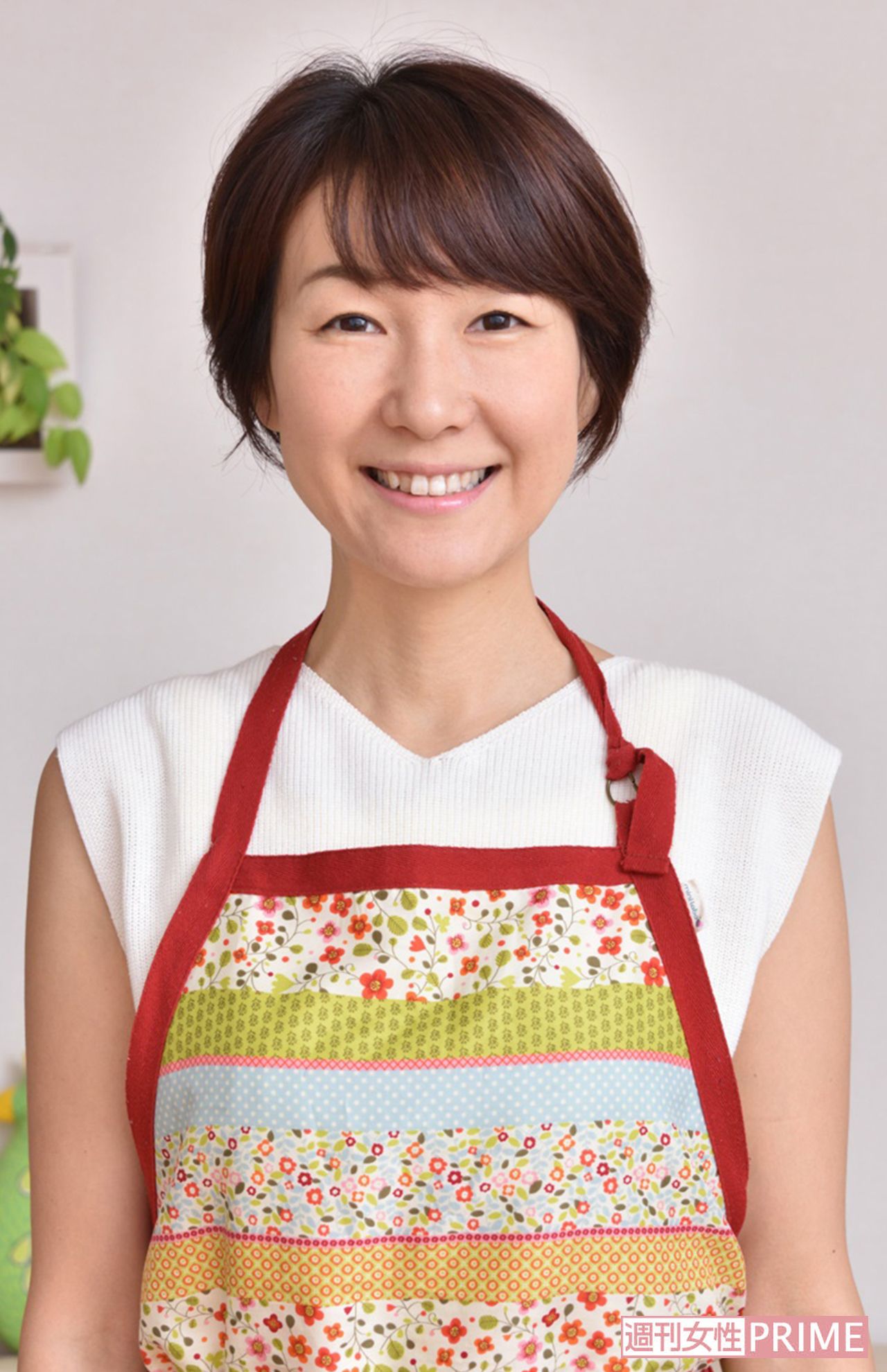 島本美由紀さん