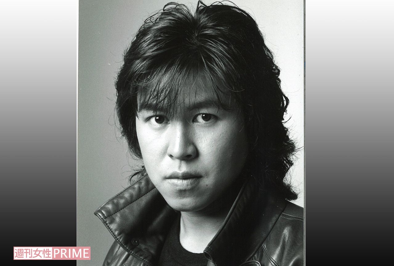 『大地土子』という名前で曲作りも行っていた（北島音楽事務所提供）